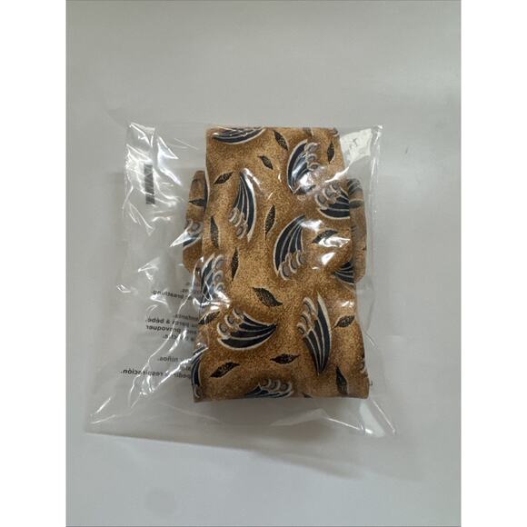 Robert Talbott Nordstrom Mens Silk Tie Handsewn Formalwear Business Casual - Picture 10 of 10